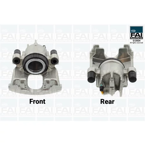 Brzdový strmeň FAI AutoParts FPCA189R