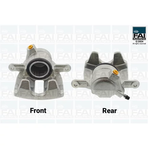 Brzdový strmeň FAI AutoParts FPCA208R