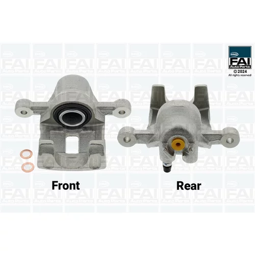 Brzdový strmeň FAI AutoParts FPCA234L