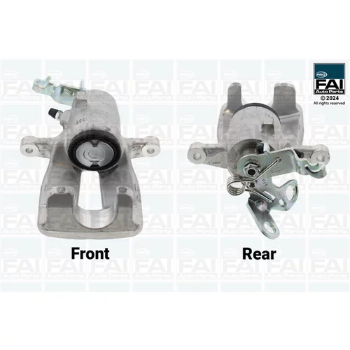 Brzdový strmeň FAI AutoParts FPCA241L