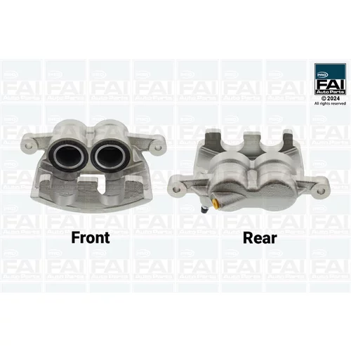 Brzdový strmeň FAI AutoParts FPCA244R