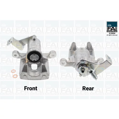 Brzdový strmeň FAI AutoParts FPCA259R