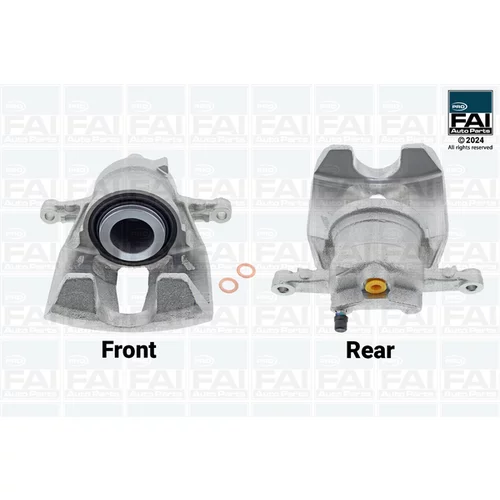 Brzdový strmeň FPCA287R (FAI AutoParts)