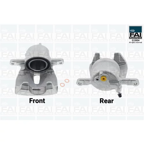 Brzdový strmeň FAI AutoParts FPCA300L