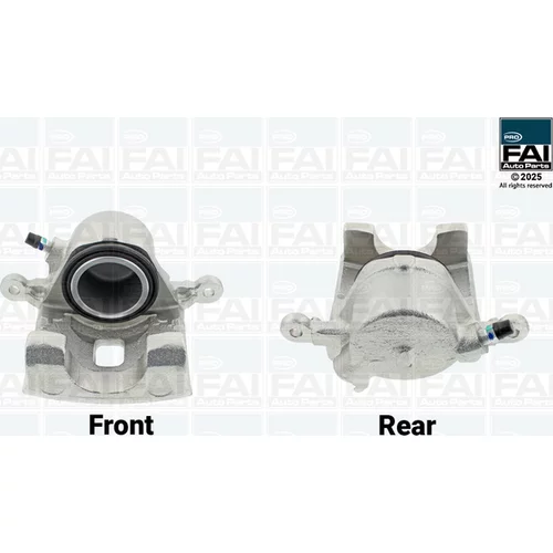 Brzdový strmeň FAI AutoParts FPCA400R