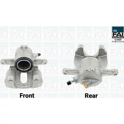 Brzdový strmeň FAI AutoParts FPCA423R