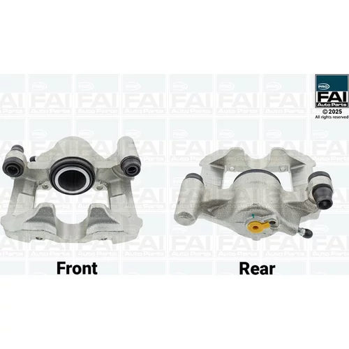 Brzdový strmeň FAI AutoParts FPCA467R