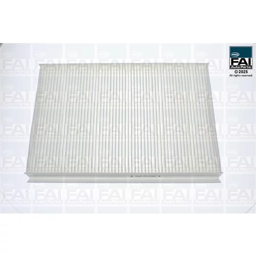 Filter vnútorného priestoru FAI AutoParts FPCF136