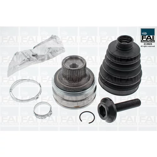 Sada kĺbov hnacieho hriadeľa FAI AutoParts FPCV123