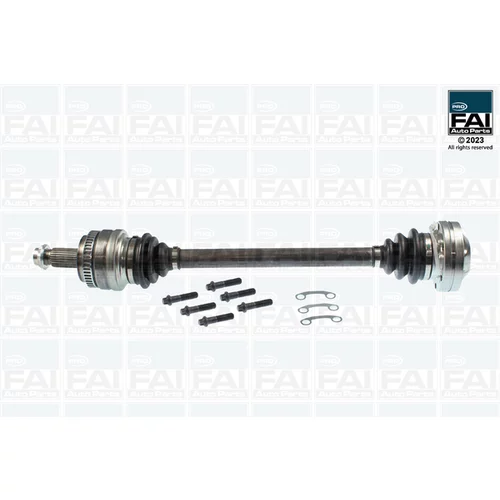 Hnací hriadeľ FAI AutoParts FPDS105