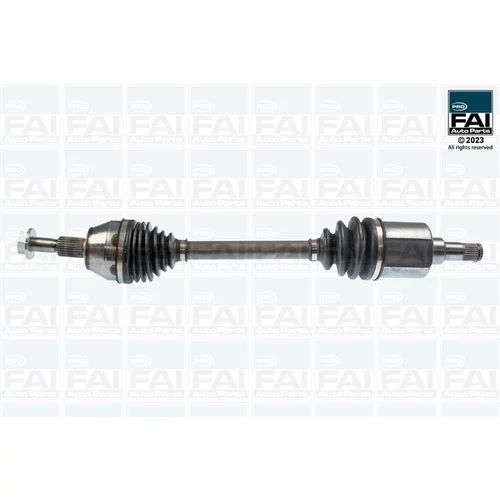Hnací hriadeľ FAI AutoParts FPDS122