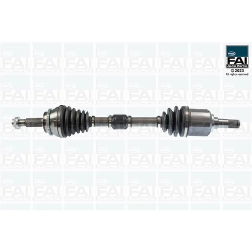 Hnací hriadeľ FAI AutoParts FPDS190