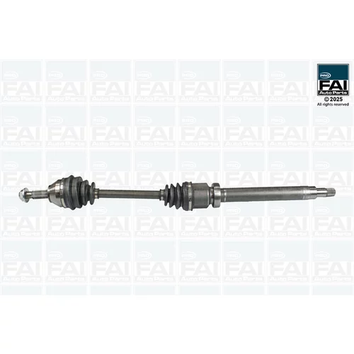 Hnací hriadeľ FAI AutoParts FPDS242