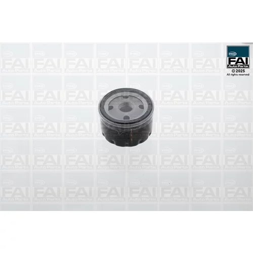 Olejový filter FAI AutoParts FPOF114