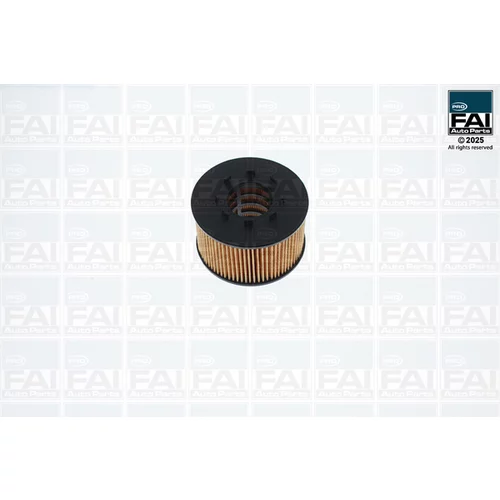 Olejový filter FAI AutoParts FPOF146