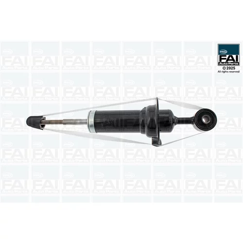 Tlmič pérovania FAI AutoParts FPSA397