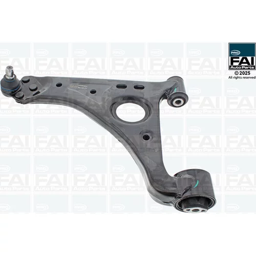 Rameno zavesenia kolies FAI AutoParts FPWB0081L