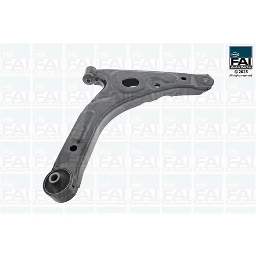 Rameno zavesenia kolies FAI AutoParts FPWB0124R