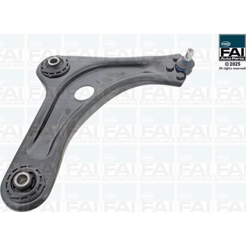 Rameno zavesenia kolies FAI AutoParts FPWB0590R