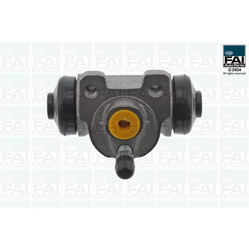Brzdový valček kolesa FAI AutoParts FPWC124