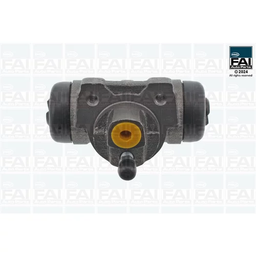 Brzdový valček kolesa FAI AutoParts FPWC161