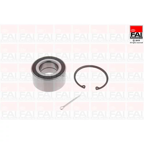Ložisko kolesa - opravná sada FAI AutoParts FWBK1115