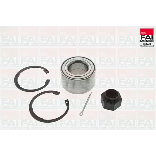 Ložisko kolesa - opravná sada FAI AutoParts FWBK1174