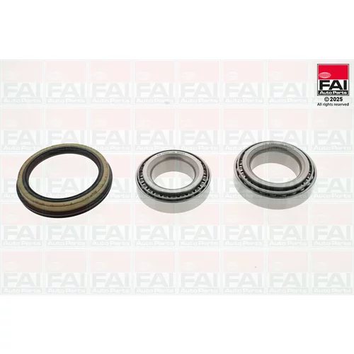 Ložisko kolesa - opravná sada FAI AutoParts FWBK1186