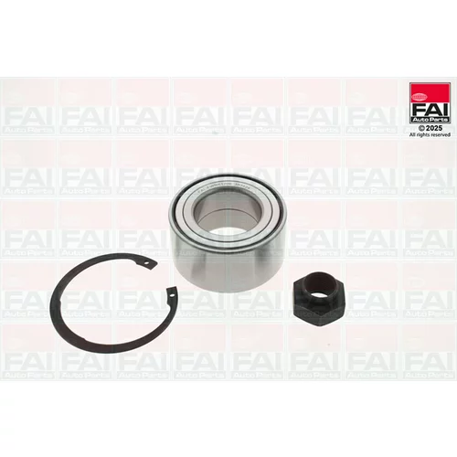 Ložisko kolesa - opravná sada FAI AutoParts FWBK1206
