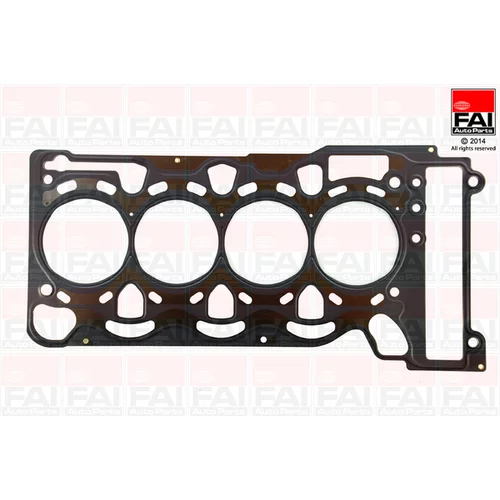 Tesnenie hlavy valcov FAI AutoParts HG1390