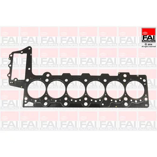 Tesnenie hlavy valcov FAI AutoParts HG1393A