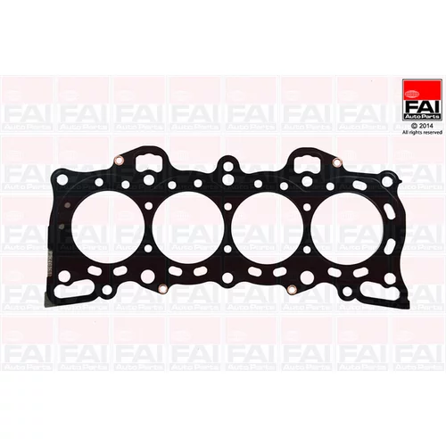 Tesnenie hlavy valcov FAI AutoParts HG1558