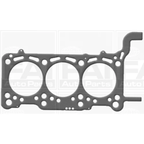 Tesnenie hlavy valcov FAI AutoParts HG1696B