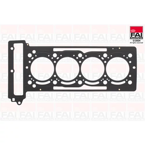 Tesnenie hlavy valcov FAI AutoParts HG1796