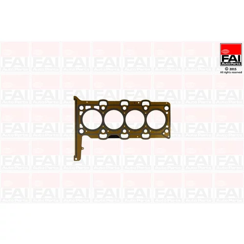 Tesnenie hlavy valcov FAI AutoParts HG2180