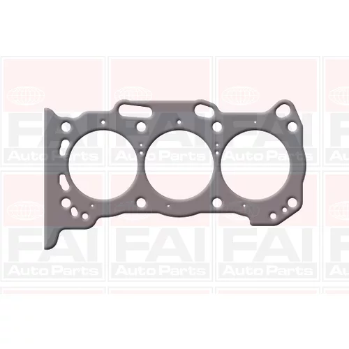 Tesnenie hlavy valcov HG2221R (FAI AutoParts)