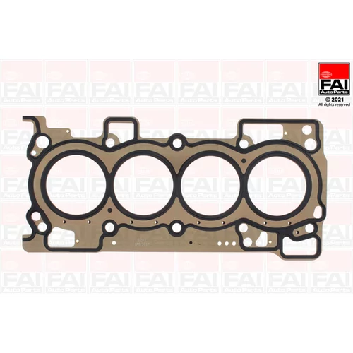 Tesnenie hlavy valcov FAI AutoParts HG2244