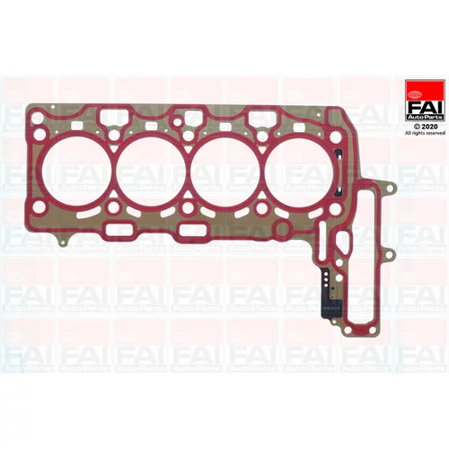 Tesnenie hlavy valcov FAI AutoParts HG2308B