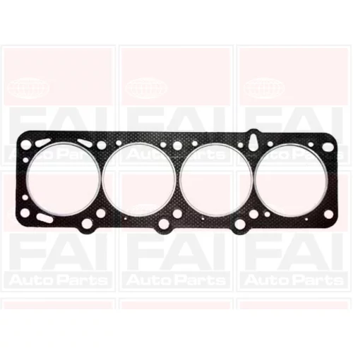 Tesnenie hlavy valcov FAI AutoParts HG263