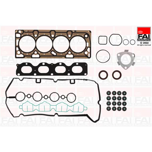 Sada tesnení, Hlava valcov FAI AutoParts HS1443