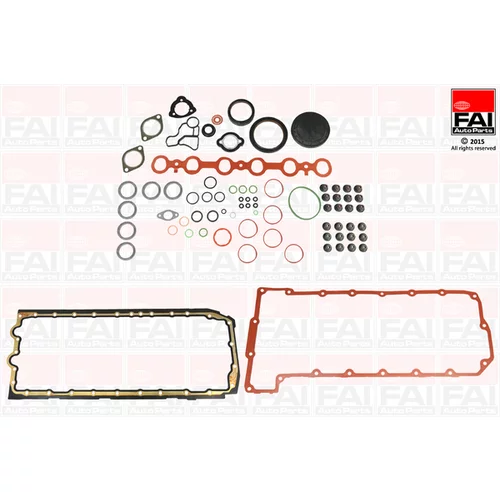 Sada tesnení, Hlava valcov FAI AutoParts HS1729NH