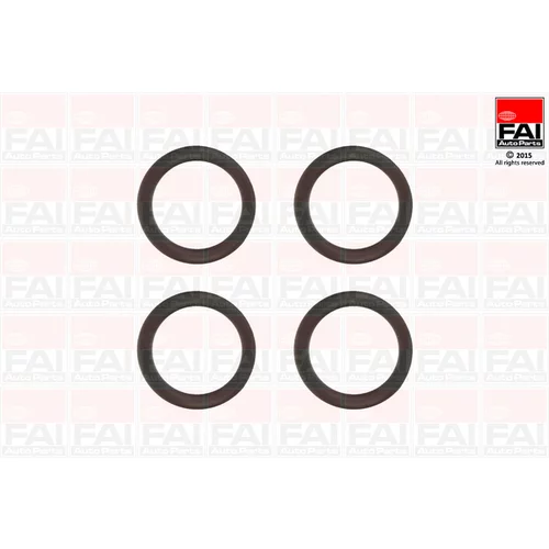 Sada tesnení kolena nasávacieho potrubia FAI AutoParts IM1157K