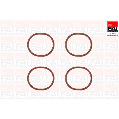 Sada tesnení kolena nasávacieho potrubia IM1357 (FAI AutoParts)