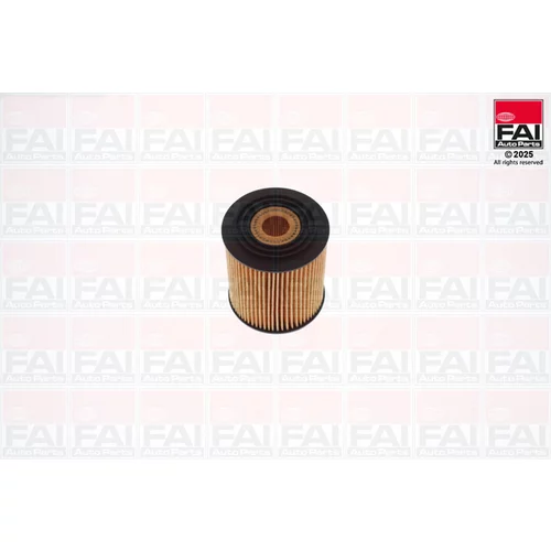 Olejový filter FAI AutoParts OF183