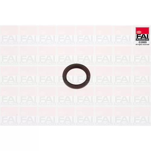 Tesniaci krúžok vačkového hriadeľa FAI AutoParts OS1196