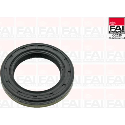 Tesniaci krúžok vačkového hriadeľa FAI AutoParts OS1481