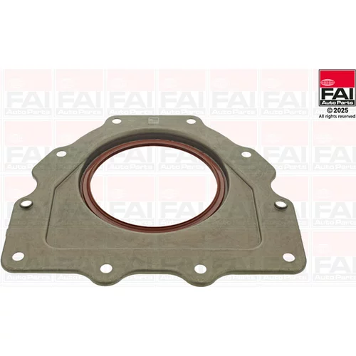 Tesniaci krúžok kľukového hriadeľa FAI AutoParts OS1772