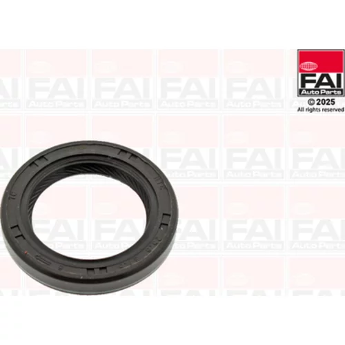 Tesniaci krúžok kľukového hriadeľa FAI AutoParts OS2215
