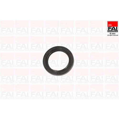 Tesniaci krúžok vačkového hriadeľa FAI AutoParts OS285