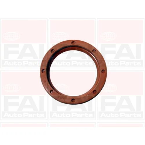 Tesniaci krúžok vačkového hriadeľa FAI AutoParts OS844